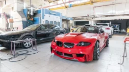 Автотехцентр Восток-Авто изображение 3