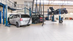 Автотехцентр Восток-Авто изображение 13