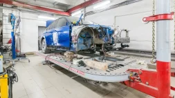 Автотехцентр Восток-Авто изображение 8