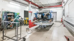 Автотехцентр Восток-Авто изображение 10