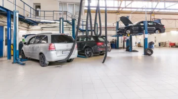 Автотехцентр Восток-Авто изображение 13