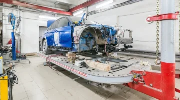 Автотехцентр Восток-Авто изображение 8