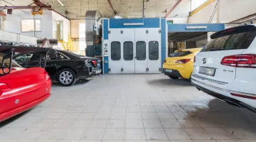 Автотехцентр Восток-Авто изображение 11