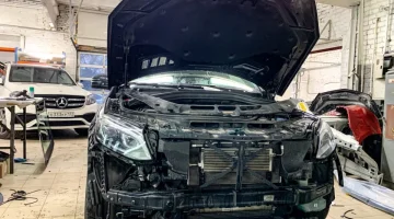Автотехцентр Восток-Авто изображение 16