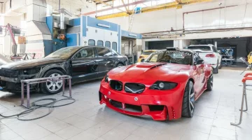 Автотехцентр Восток-Авто изображение 8